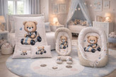 تشک گارددار لبه دار