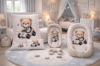 تشک گارددار لبه دار