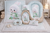 تشک گارددار لبه دار