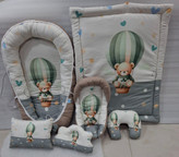 تشک گارددار لبه دار
