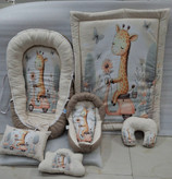 تشک گارددار لبه دار