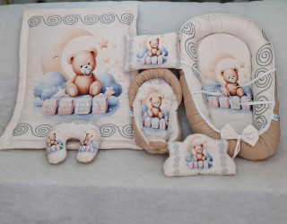 تشک گارددار لبه دار