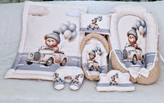 تشک گارددار لبه دار