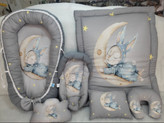 تشک گارددار لبه دار