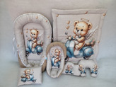 تشک گارددار لبه دار