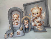 تشک گارددار لبه دار