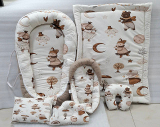 تشک گارددار لبه دار