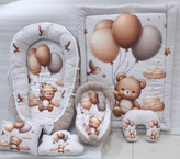 تشک گارددار لبه دار