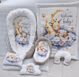 تشک گارددار لبه دار