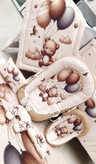 تشک گارددار لبه دار