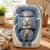 تشک گارددار لبه دار