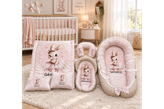 تشک گارددار لبه دار