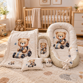 تشک گارددار لبه دار