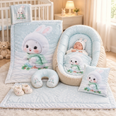 تشک گارددار لبه دار