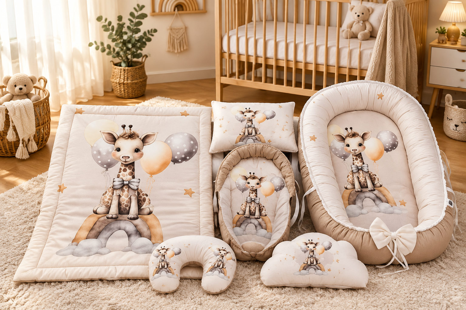 تشک گارددار لبه دار