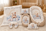 تشک گارددار لبه دار