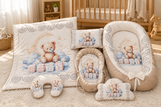 تشک گارددار لبه دار