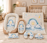 تشک گارددار لبه دار