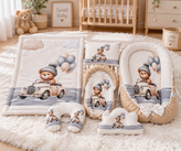 تشک گارددار لبه دار
