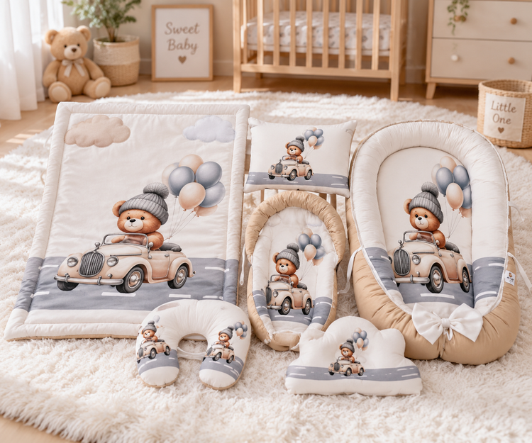 تشک گارددار لبه دار