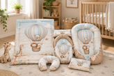 تشک گارددار لبه دار