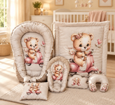 تشک گارددار لبه دار