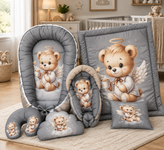 تشک گارددار لبه دار
