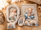 تشک گارددار لبه دار