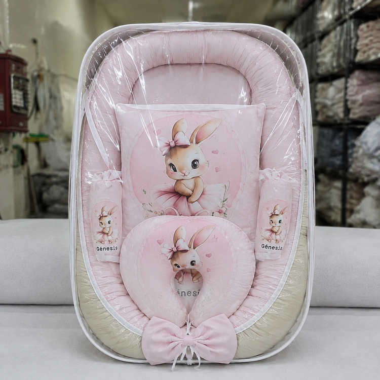 تشک گارددار لبه دار