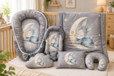 تشک گارددار لبه دار