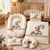 تشک گارددار لبه دار
