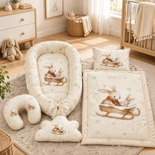 تشک گارددار لبه دار