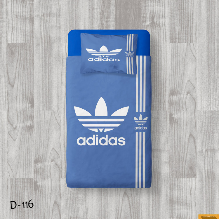 روتختی تک نفره دنیز، 4 تکه ، بادوام، قابل شستشو