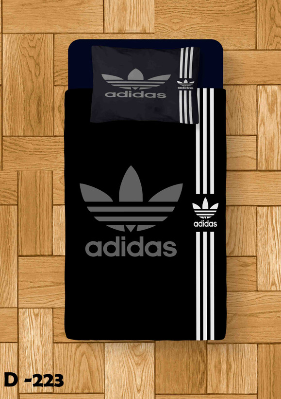روتختی تک نفره دنیز، 4 تکه ، بادوام، قابل شستشو